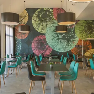 Hotel Venture Sant Cugat, Sant Cugat del Vallès