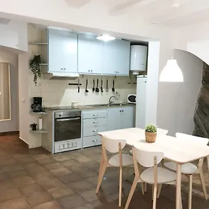 Apartment Planta Baja Centro, Cadaqués