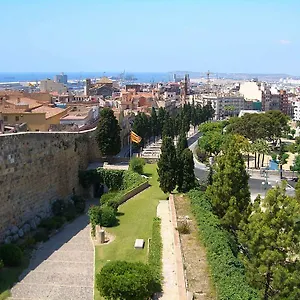 Ostello Residencia Alclausell, Tarragona