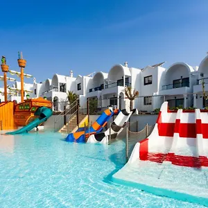 **** Hotel Bakour Lanzarote Splash Spanje