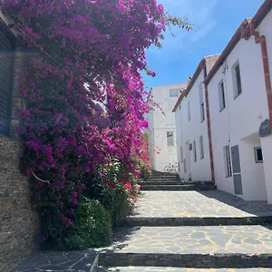 Appartamento Canvas Apartments&lofts, Cadaqués
