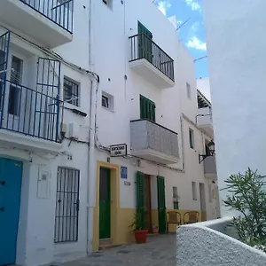 Casa De Huespedes La Pena Guest house