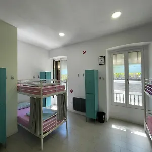  Hostel Downtown River Spanje