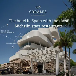 ***** Hotel Royal Hideaway Corales - Adults Only Espagne