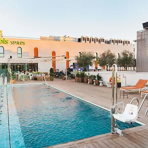 *** Hotel Ibis Styles Santa Justa Espagne
