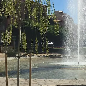 Ostello Alhambra, Tarragona