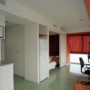 Hotel Vila Universitaria, Cerdanyola del Valles