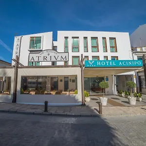 Acinipo Hotel