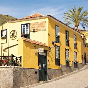 *** Hotel Rural Senderos De Abona Spanje