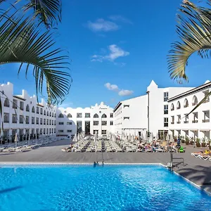 **** Hotel Mac Puerto Marina Espagne