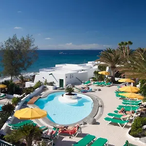 ** Vakantiepark Velazquez Spanje