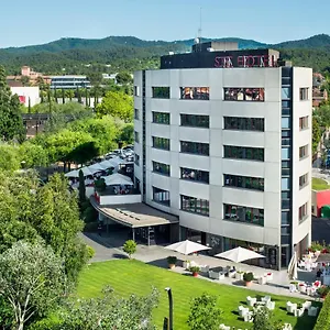 Hotel El Sant Cugat, 4 Estrellas Superior, Sant Cugat del Vallès