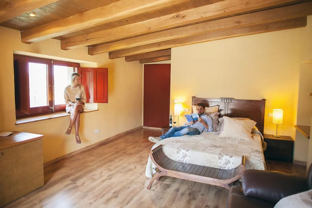 Sa Perafita - Mf Hotel