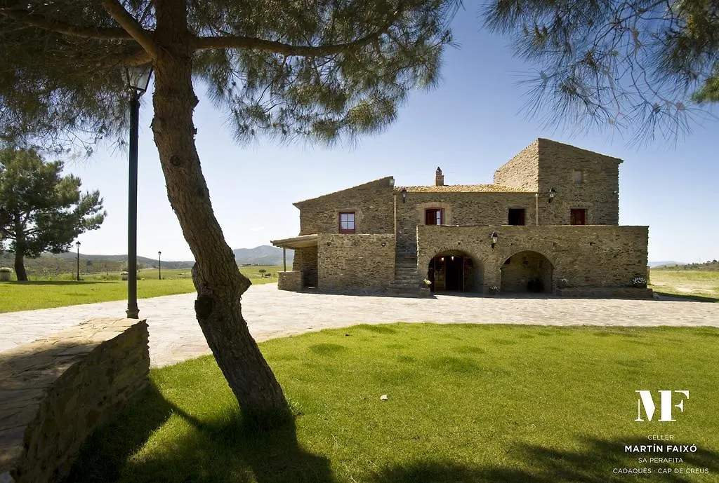 Sa Perafita - Mf Spain